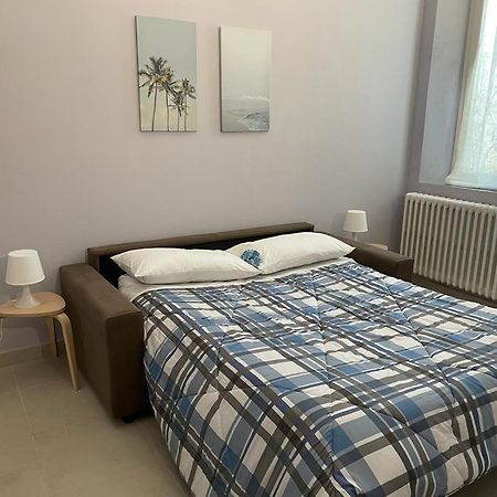 Azzurra House Apartment Marina Di Pisa Exterior foto