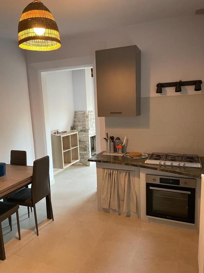 Azzurra House Apartment Marina Di Pisa Exterior foto