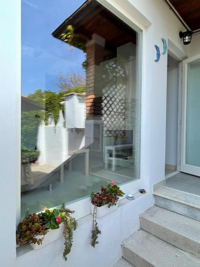 Azzurra House Apartment Marina Di Pisa Exterior foto