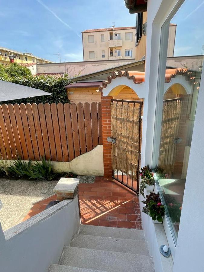 Azzurra House Apartment Marina Di Pisa Exterior foto