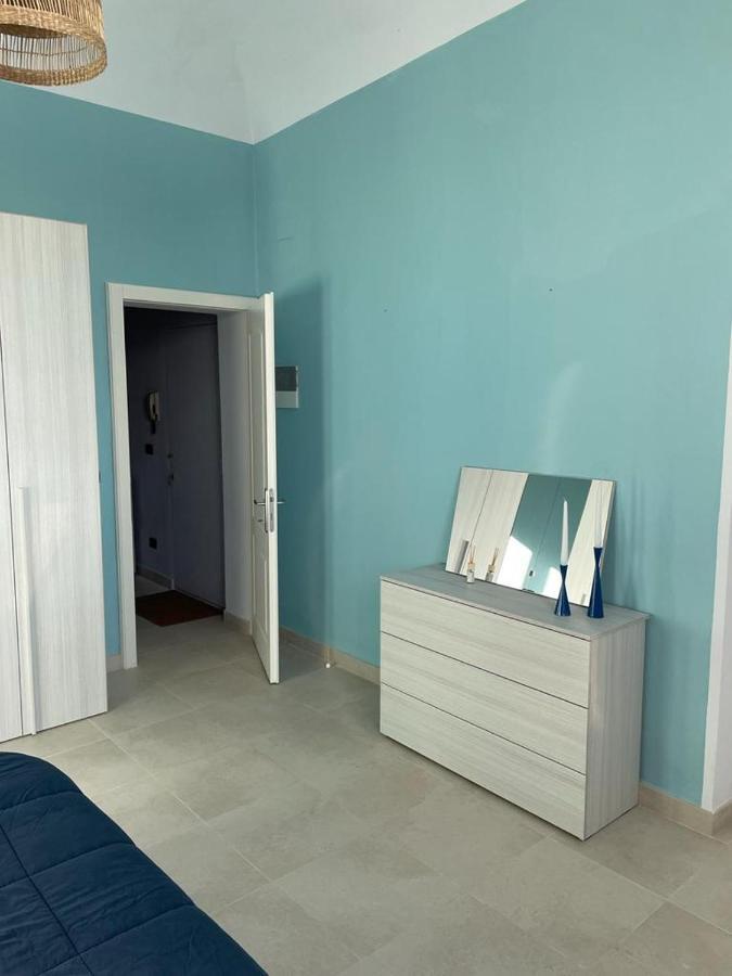 Azzurra House Apartment Marina Di Pisa Exterior foto