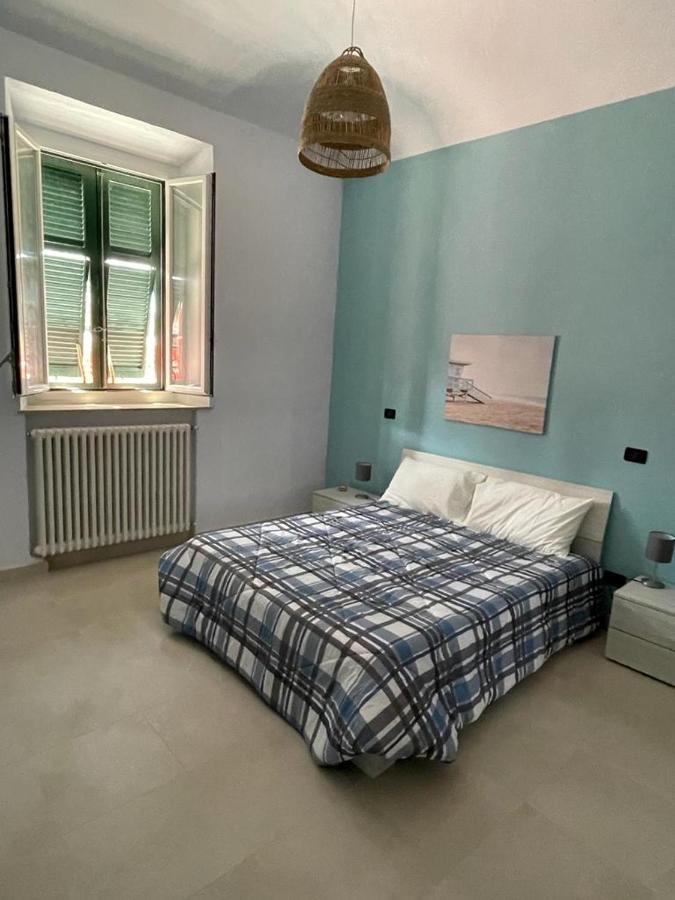 Azzurra House Apartment Marina Di Pisa Exterior foto