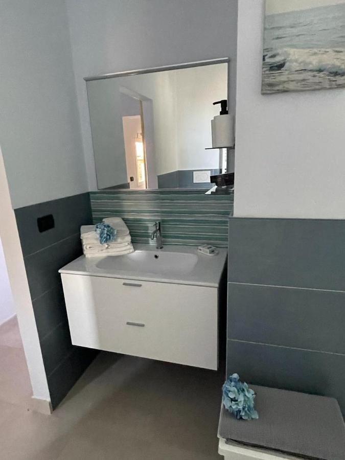 Azzurra House Apartment Marina Di Pisa Exterior foto