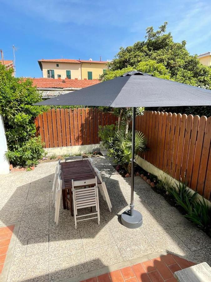 Azzurra House Apartment Marina Di Pisa Exterior foto