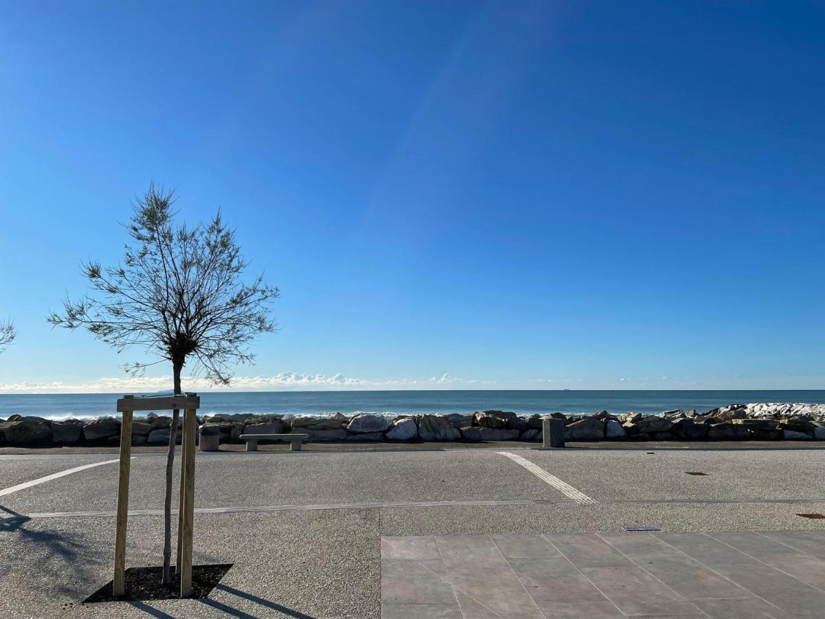 Azzurra House Apartment Marina Di Pisa Exterior foto