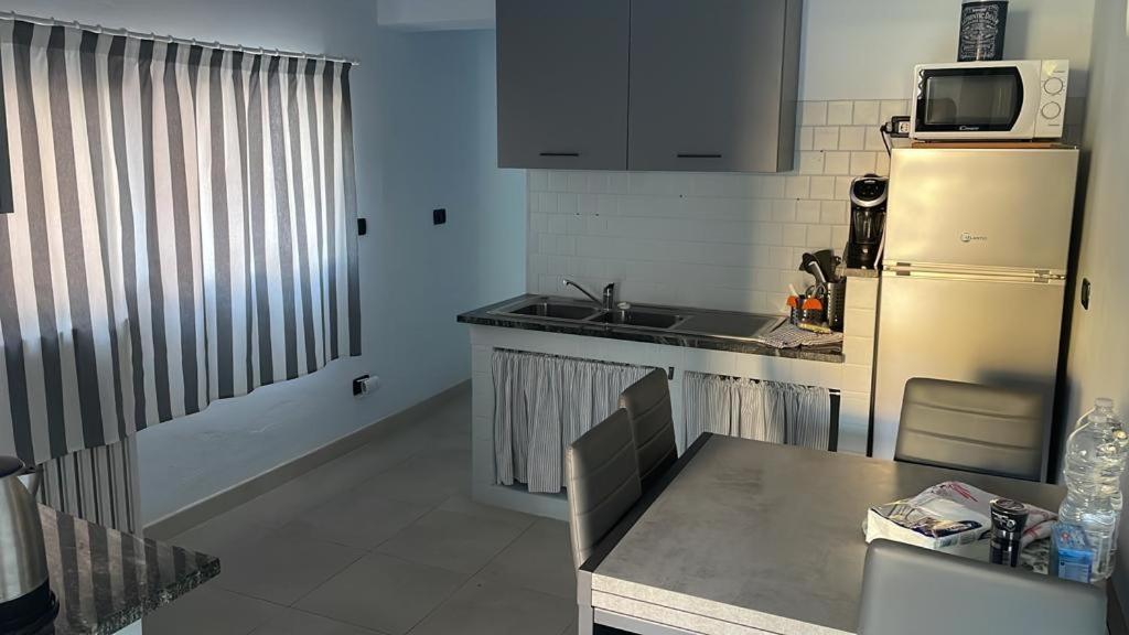 Azzurra House Apartment Marina Di Pisa Exterior foto