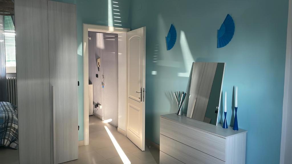 Azzurra House Apartment Marina Di Pisa Exterior foto