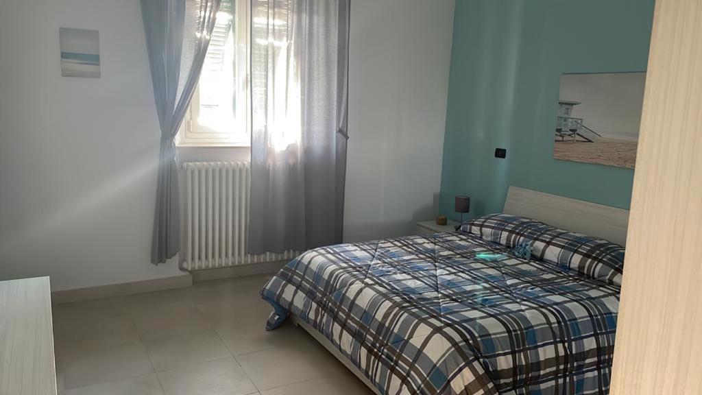 Azzurra House Apartment Marina Di Pisa Exterior foto