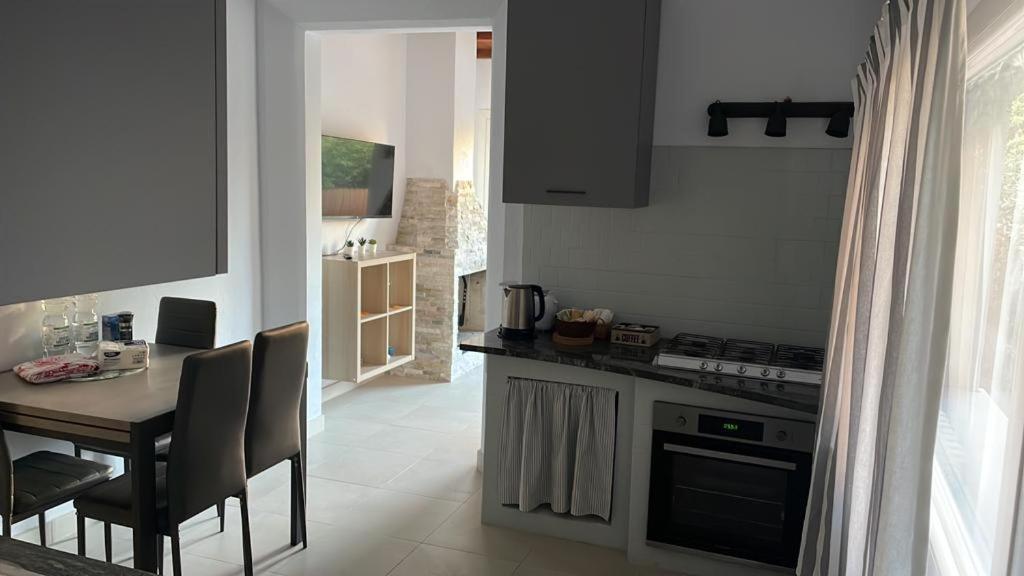 Azzurra House Apartment Marina Di Pisa Exterior foto