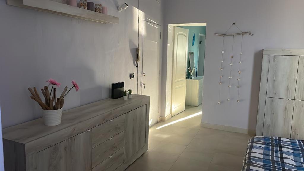 Azzurra House Apartment Marina Di Pisa Exterior foto