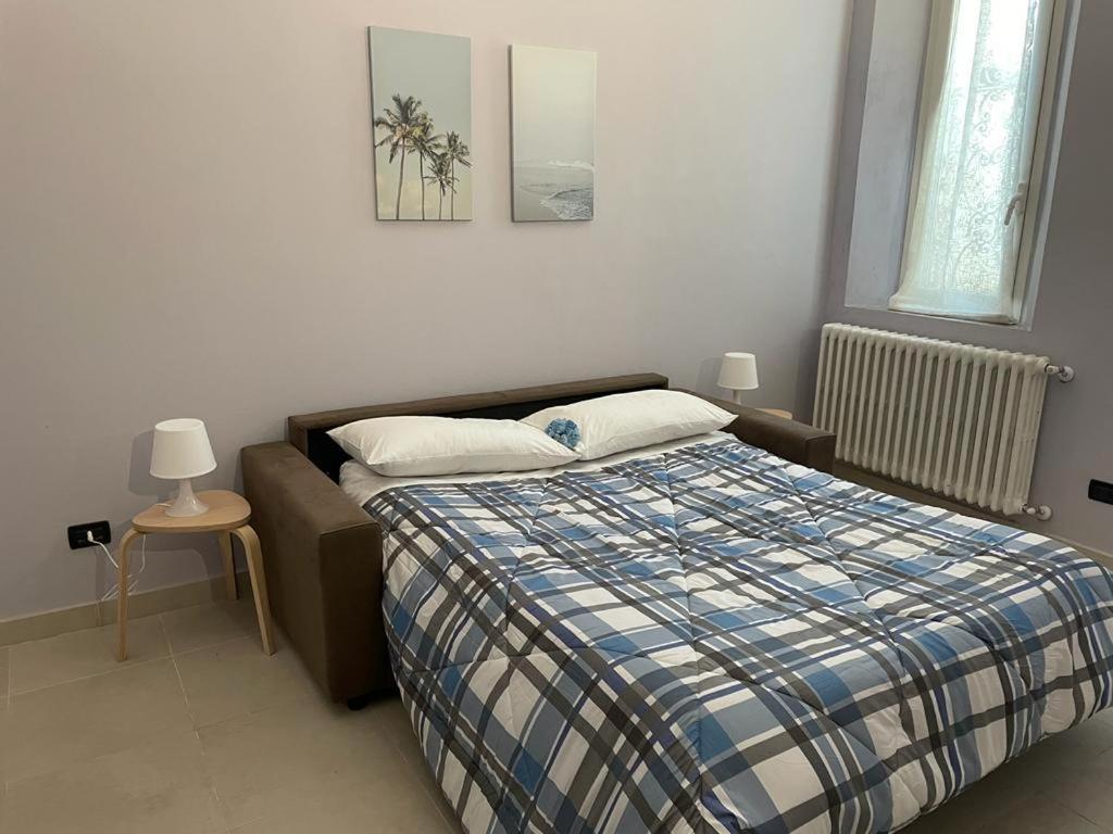 Azzurra House Apartment Marina Di Pisa Exterior foto